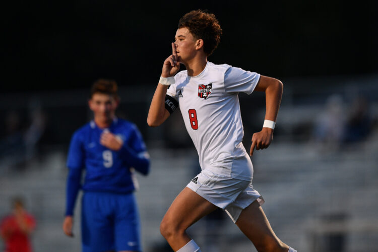 Girard boys soccer off to its bestever start News, Sports, Jobs